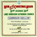 Download or print Garrison Keillor The Sons Of Knute Christmas Dance And Dinner Sheet Music Printable PDF 4-page score for Folk / arranged Piano, Vocal & Guitar Chords (Right-Hand Melody) SKU: 30840