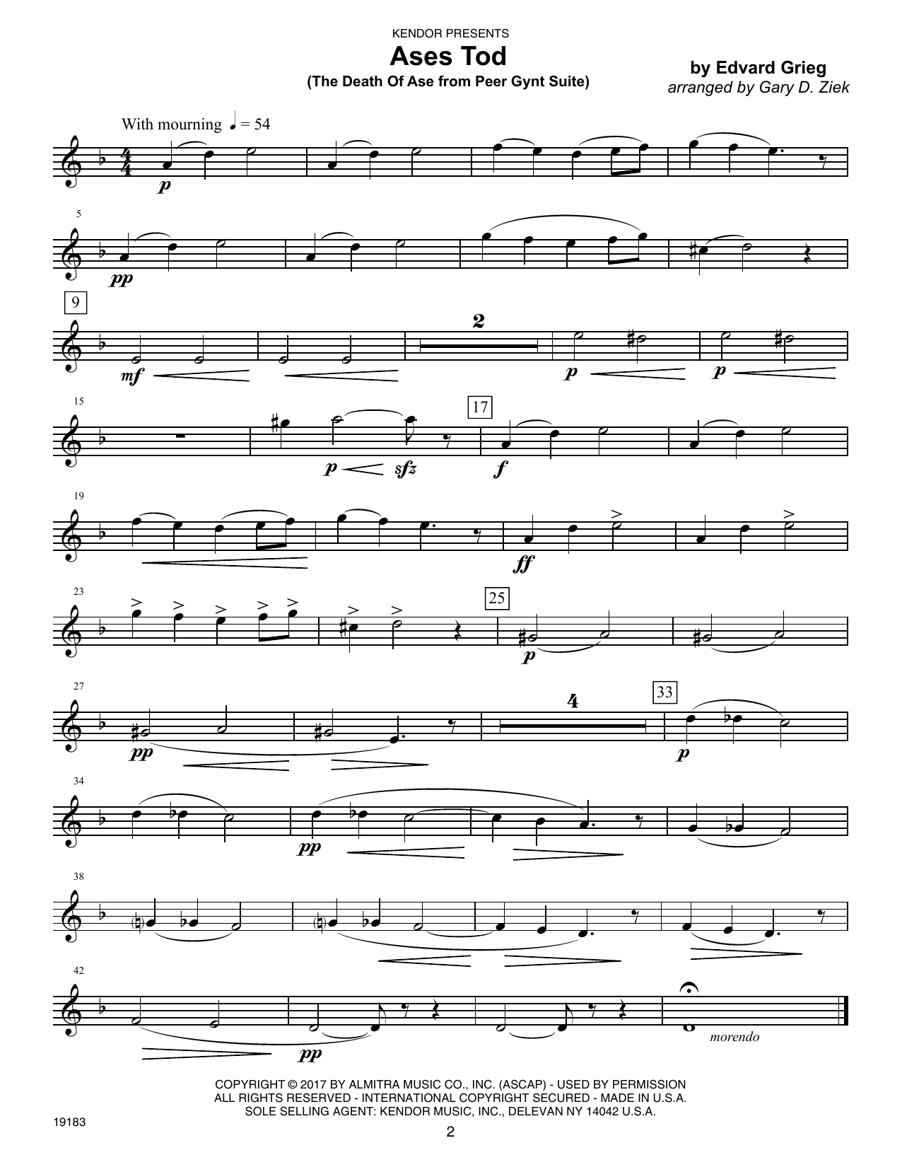 Learn to play Garry D. Ziek Classics For Brass Quintet - 1st Trumpet sheet music for Brass Ensemble in minutes. Price: 13.9900$ Garry D. Ziek Classics For Brass Quintet - 1st Trumpet sheet music notes and chords. Download Printable PDF.