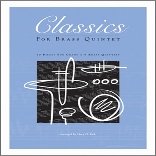 Garry D. Ziek Download Printable PDF Score Easily Download Garry D. Ziek Printable PDF piano music notes, guitar tabs for Brass Ensemble. Transpose or transcribe this score in no time - Learn how to play song progression.