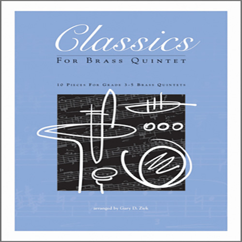 Garry D. Ziek Download Printable PDF Score Easily Download Garry D. Ziek Printable PDF piano music notes, guitar tabs for Brass Ensemble. Transpose or transcribe this score in no time - Learn how to play song progression.