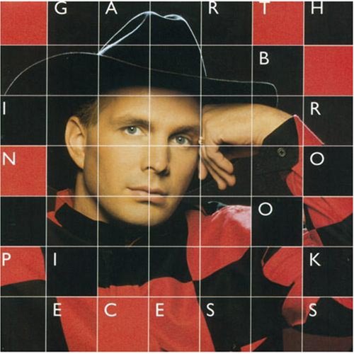 Garth Brooks Ain't Goin' Down ('Til The Sun Comes Up) Profile Image