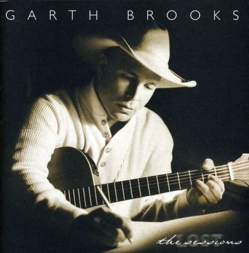 Garth Brooks Good Ride Cowboy Profile Image