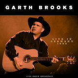 Download or print Garth Brooks The Beaches Of Cheyenne Sheet Music Printable PDF 7-page score for Country / arranged Piano, Vocal & Guitar Chords (Right-Hand Melody) SKU: 1535781