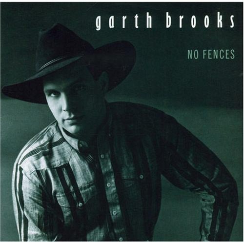 Garth Brooks The Thunder Rolls Profile Image