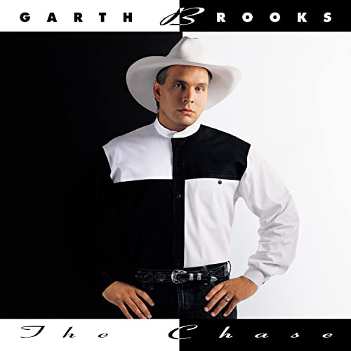 Garth Brooks We Shall Be Free Profile Image
