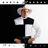 Download or print Garth Brooks We Shall Be Free Sheet Music Printable PDF 7-page score for Country / arranged Piano, Vocal & Guitar Chords (Right-Hand Melody) SKU: 444931