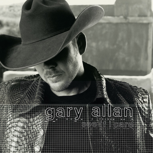Gary Allan Songs About Rain Profile Image