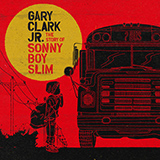 Download or print Gary Clark, Jr. Church Sheet Music Printable PDF 5-page score for Rock / arranged Guitar Tab SKU: 1244218