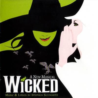 Stephen Schwartz Songs of the Wizard (from Wicked) (arr. Gary Eckert) Profile Image