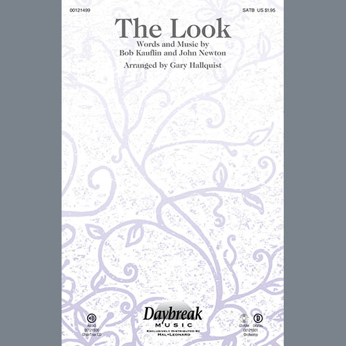 The Look cover image