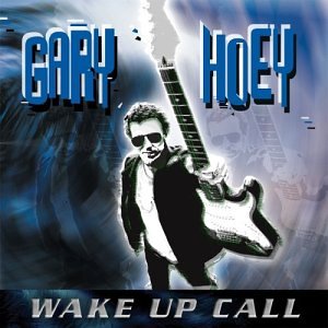 Gary Hoey Low Rider Profile Image