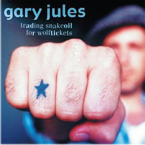 Gary Jules Mad World Profile Image