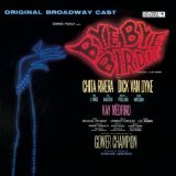 Download or print Gary Lanier Kids! Sheet Music Printable PDF 11-page score for Broadway / arranged SATB Choir SKU: 151383