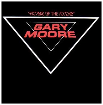 Gary Moore Empty Rooms Profile Image