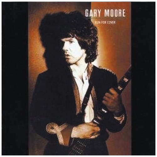 Gary Moore Out In The Fields Profile Image