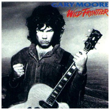 Gary Moore Over The Hills And Far Away Profile Image