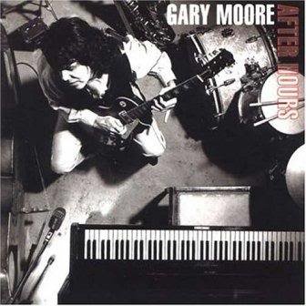 Gary Moore Since I Met You Baby Profile Image