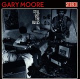 Download or print Gary Moore Walking By Myself Sheet Music Printable PDF 7-page score for Pop / arranged Guitar Tab SKU: 84554