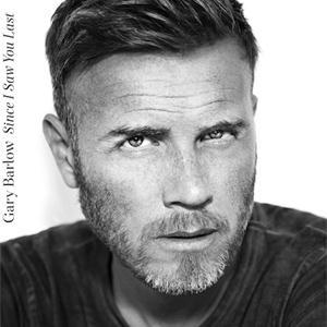 Gary Barlow God Profile Image