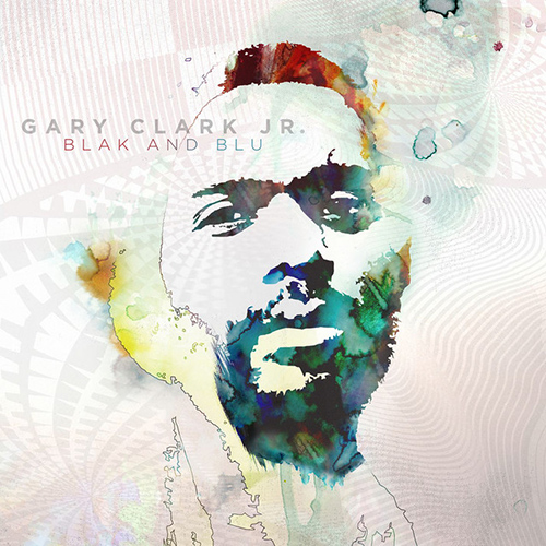 Gary Clark, Jr. Numb Profile Image