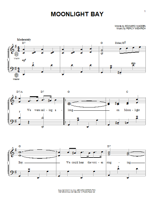 partition piano pdf disney  Musique disney, Partition accordéon