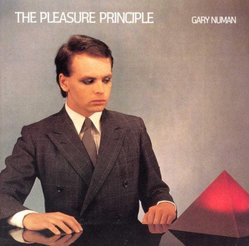 Gary Numan Cars Profile Image