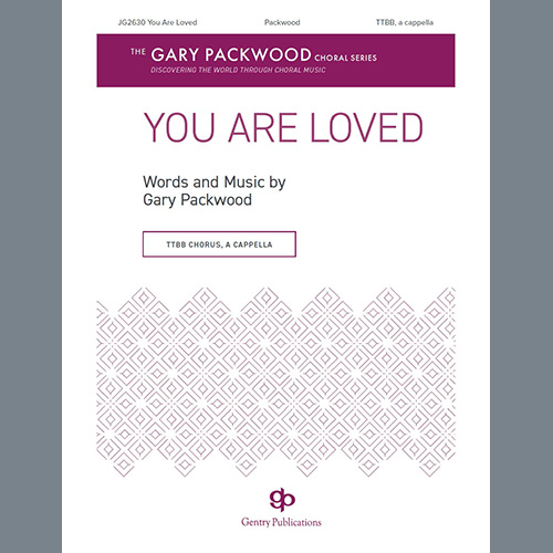 You Are Loved cover image