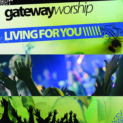 Gateway Worship Revelation Song Profile Image