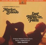 Download or print Gato Barbieri Last Tango In Paris Sheet Music Printable PDF 5-page score for Standards / arranged Piano Solo SKU: 151405