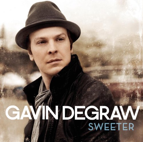 Gavin DeGraw Not Over You Profile Image