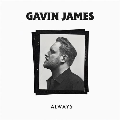 Gavin James Always Profile Image