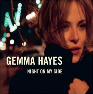 Gemma Hayes Back Of My Hand Profile Image