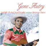 Download or print Gene Autry I Wish My Mom Would Marry Santa Claus Sheet Music Printable PDF 3-page score for Christmas / arranged Piano, Vocal & Guitar Chords (Right-Hand Melody) SKU: 155660
