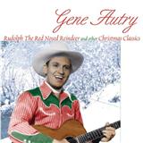 Download or print Gene Autry If It Doesn't Snow On Christmas Sheet Music Printable PDF 4-page score for Christmas / arranged Piano, Vocal & Guitar Chords (Right-Hand Melody) SKU: 155661