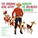 Download or print Gene Autry Nine Little Reindeer Sheet Music Printable PDF 4-page score for Christmas / arranged Piano, Vocal & Guitar Chords (Right-Hand Melody) SKU: 155651
