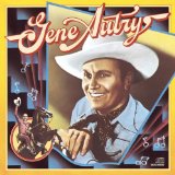 Download or print Gene Autry Ridin' Down The Canyon Sheet Music Printable PDF 3-page score for Country / arranged Piano, Vocal & Guitar Chords (Right-Hand Melody) SKU: 30739