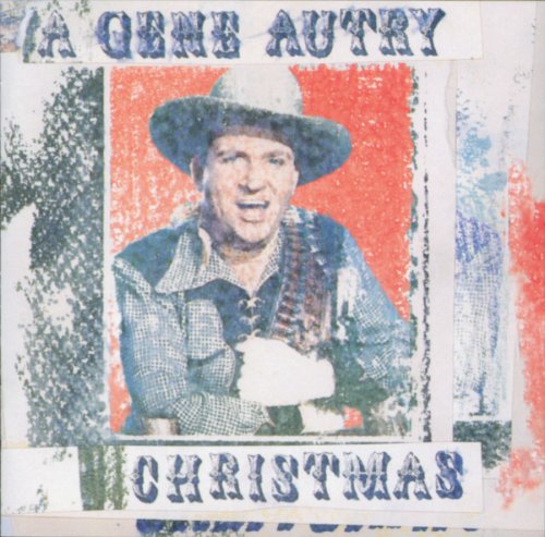 Gene Autry You Can See Old Santa Claus (When You Find Him In Your Heart) Profile Image