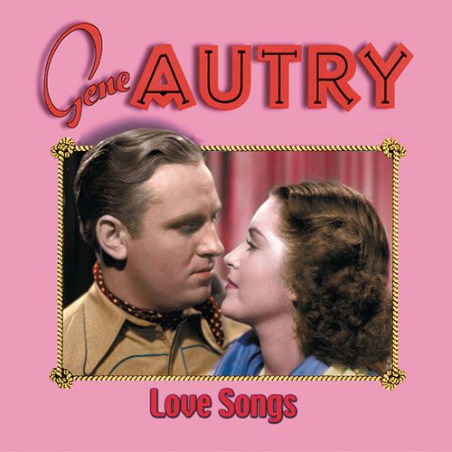 Gene Autry You're The Only Star (In My Blue Heaven) Profile Image