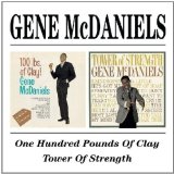 Download or print Gene McDaniels A Hundred Pounds Of Clay Sheet Music Printable PDF 4-page score for Standards / arranged Piano, Vocal & Guitar Chords SKU: 119379