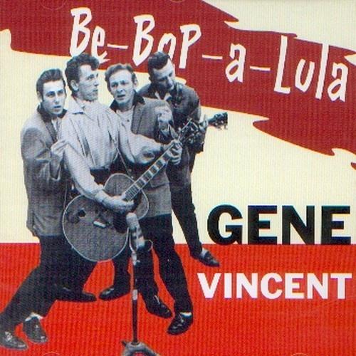 Gene Vincent & Tex Davis Be-Bop-A-Lula Profile Image
