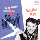 Download or print Gene Vincent Bluejean Bop Sheet Music Printable PDF 6-page score for Pop / arranged Guitar Tab SKU: 170743