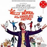 Download or print Gene Wilder Pure Imagination (from Willy Wonka & The Chocolate Factory) Sheet Music Printable PDF 3-page score for Children / arranged Easy Piano SKU: 186896