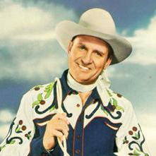 Gene Autry A Gay Ranchero Profile Image