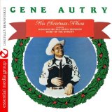 Download or print Gene Autry Buon Natale (Means Merry Christmas To You) Sheet Music Printable PDF 4-page score for Christmas / arranged Piano, Vocal & Guitar (Right-Hand Melody) SKU: 155663.