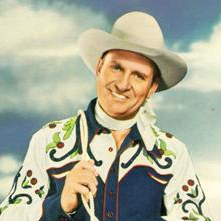 Easily Download Gene Autry Printable PDF piano music notes, guitar tabs for Easy Guitar Tab. Transpose or transcribe this score in no time - Learn how to play song progression.