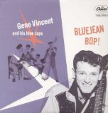 Download or print Gene Vincent Be-Bop-A-Lula Sheet Music Printable PDF 3-page score for Oldies / arranged Piano, Vocal & Guitar (Right-Hand Melody) SKU: 104264.