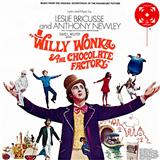 Download or print Gene Wilder Pure Imagination (from Willy Wonka & The Chocolate Factory) Sheet Music Printable PDF 1-page score for Film/TV / arranged Viola Solo SKU: 431980