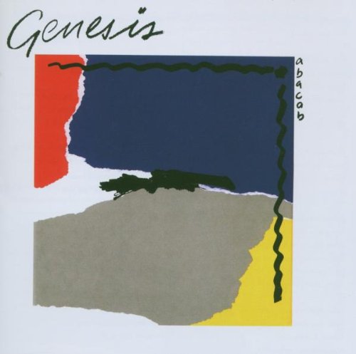 Genesis Abacab Profile Image