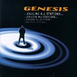 Download or print Genesis Calling All Stations Sheet Music Printable PDF 9-page score for Pop / arranged Piano, Vocal & Guitar Chords SKU: 22187