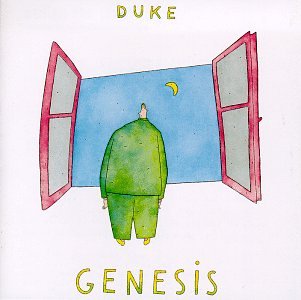 Genesis Turn It On Again Profile Image